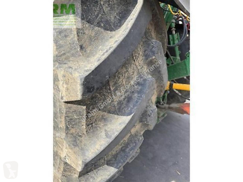 Landbrugstraktor John Deere  6175r