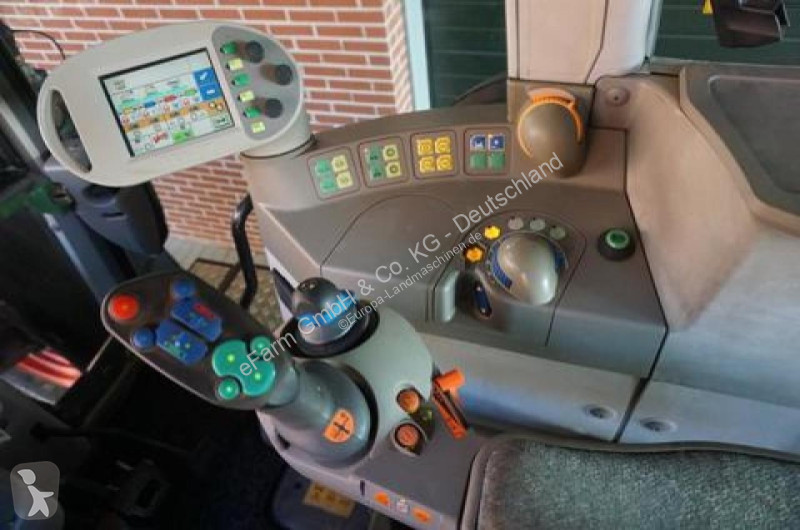 Landbrugstraktor Fendt  818 vario tms nur 6608...
