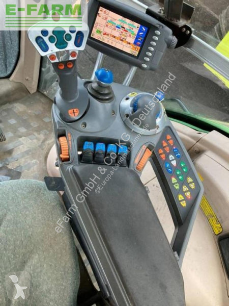 Landbrugstraktor Fendt  936 vario profi