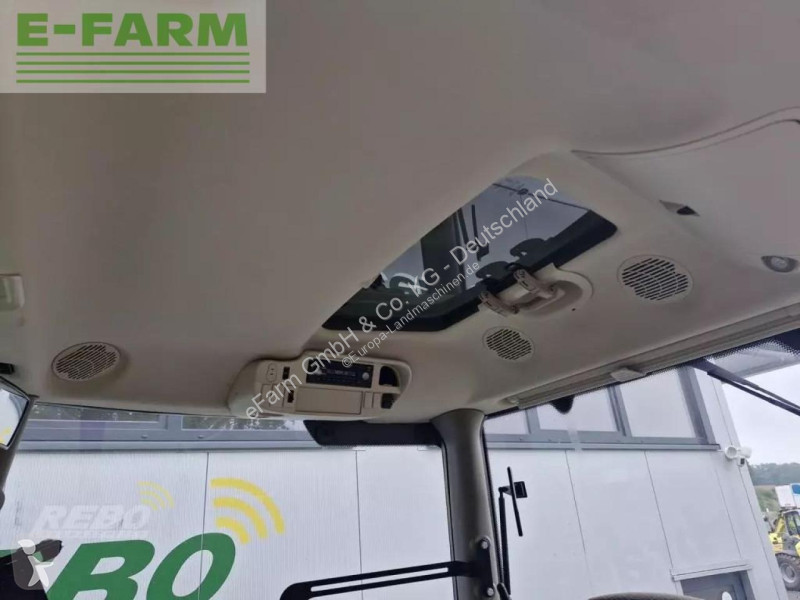 Landbrugstraktor John Deere  6230r