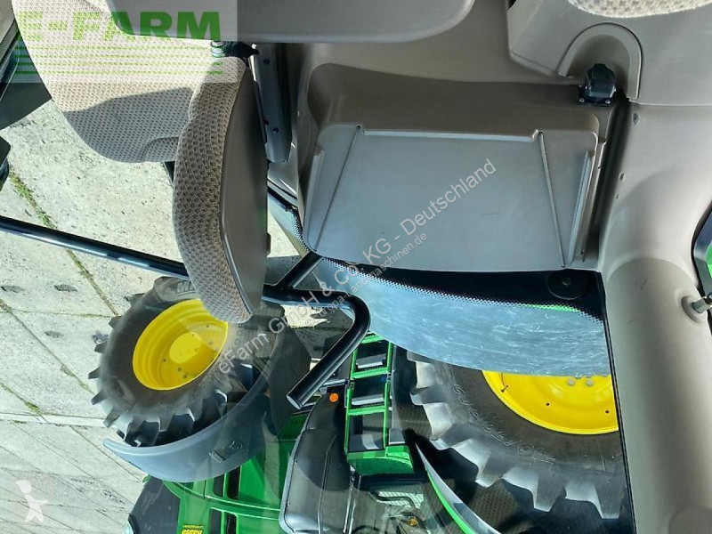 Landbrugstraktor John Deere  6215r autopowr