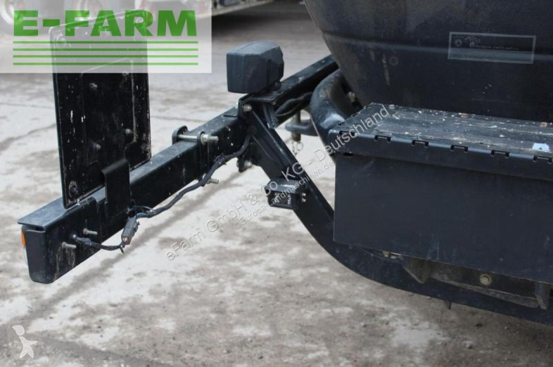 Landbrugstraktor Case  quadtrac 620 hi-e scr