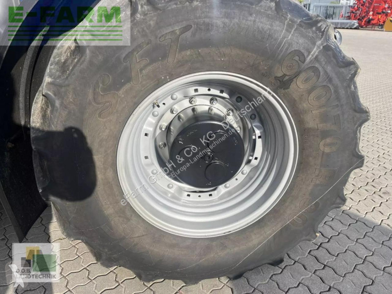 Lantbrukstraktor New Holland  t7.290 hd