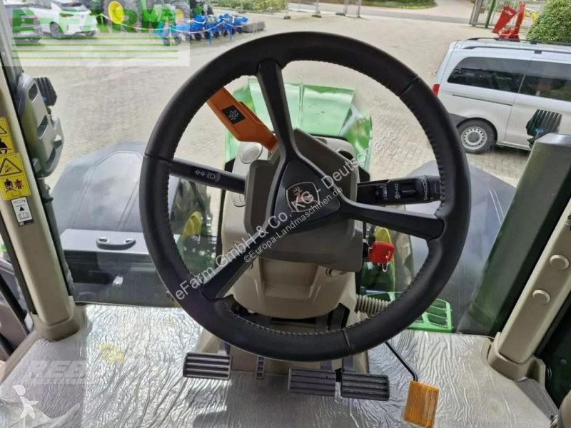 Landbrugstraktor John Deere  traktor 7r330