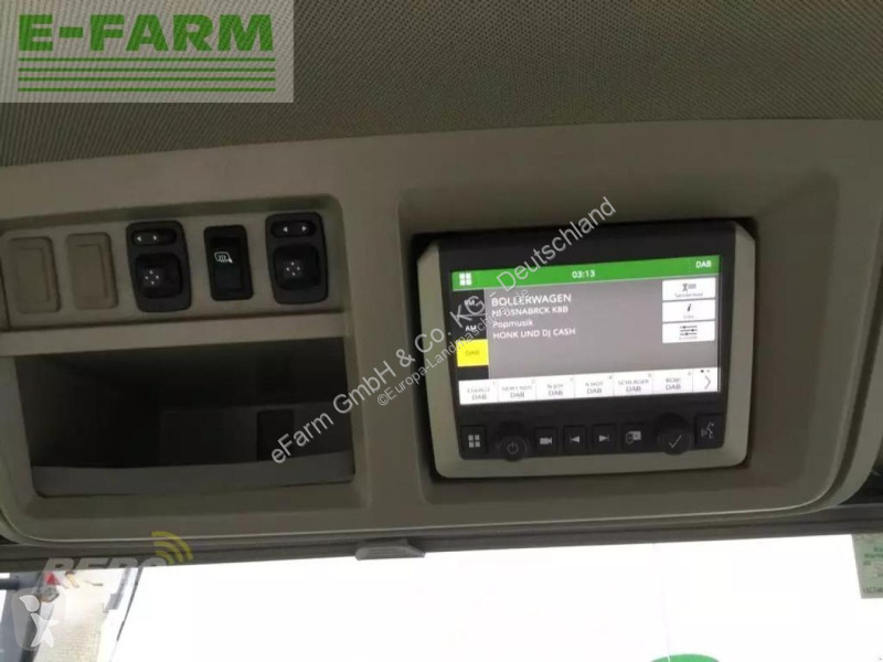 Landbrugstraktor John Deere  traktor 7r330