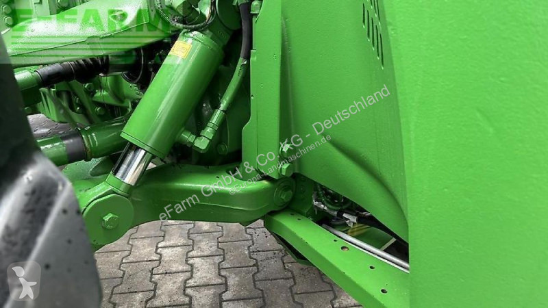 Landbrugstraktor John Deere  8285r allradtraktor