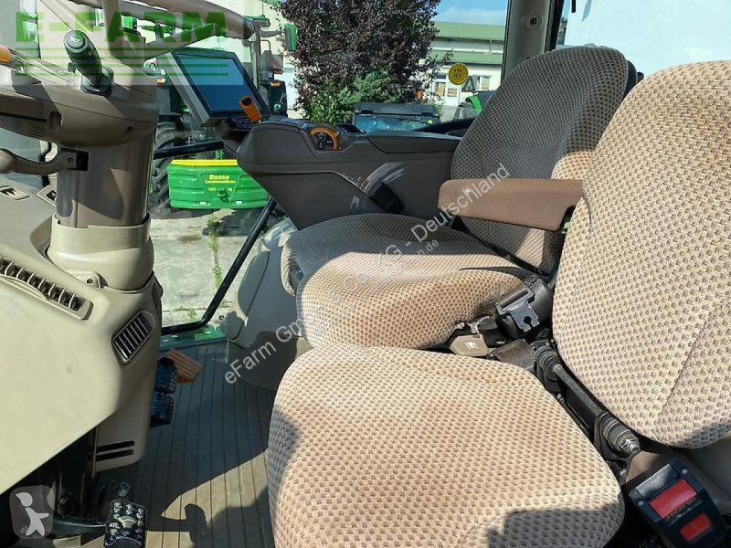 Landbrugstraktor John Deere  6215r autopowr 50km/h