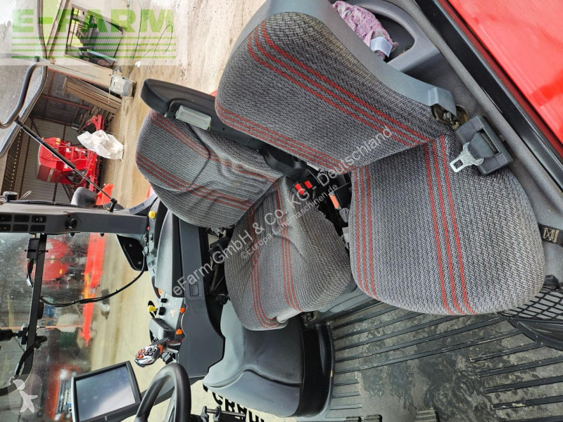 Lantbrukstraktor Steyr  6170 CVT