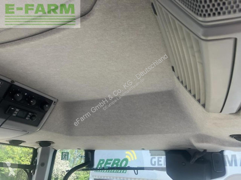 Landbrugstraktor Valtra  n 175 active