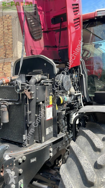 Landbrugstraktor Case  Puma 145