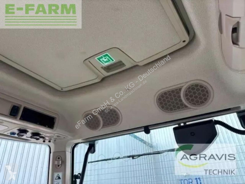 Landbrugstraktor Fendt  1050 vario gen-3 profi+...