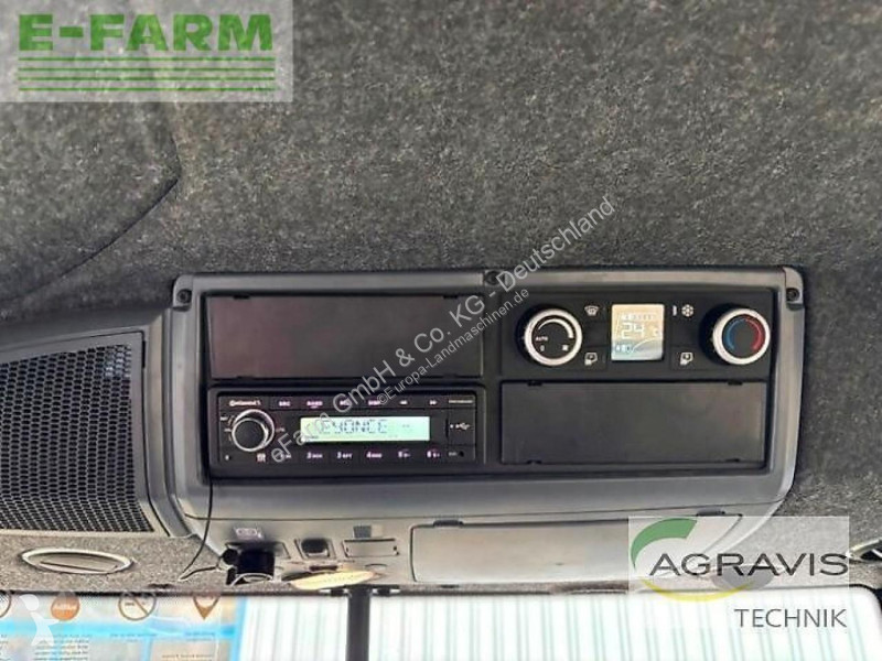 Landbrugstraktor Valtra  t 235 d 2a1