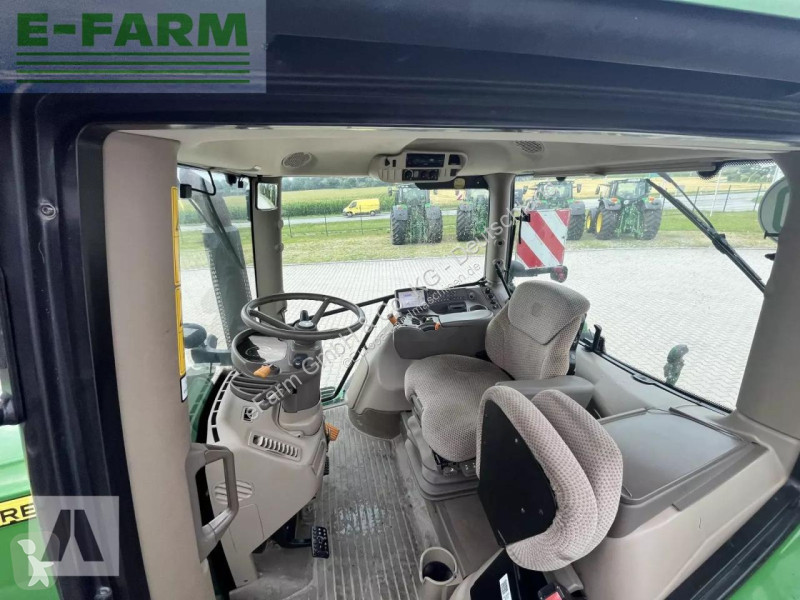 Landbrugstraktor John Deere  6170r 6170 r