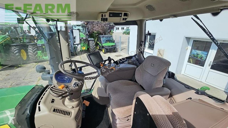 Landbrugstraktor John Deere  6175r