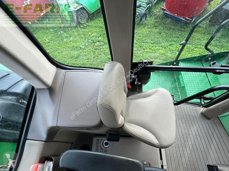 Landbrugstraktor John Deere  9620rx 40km/h...