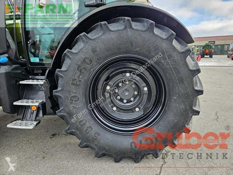 Landbrugstraktor Valtra  n 155e d 2b1 fl