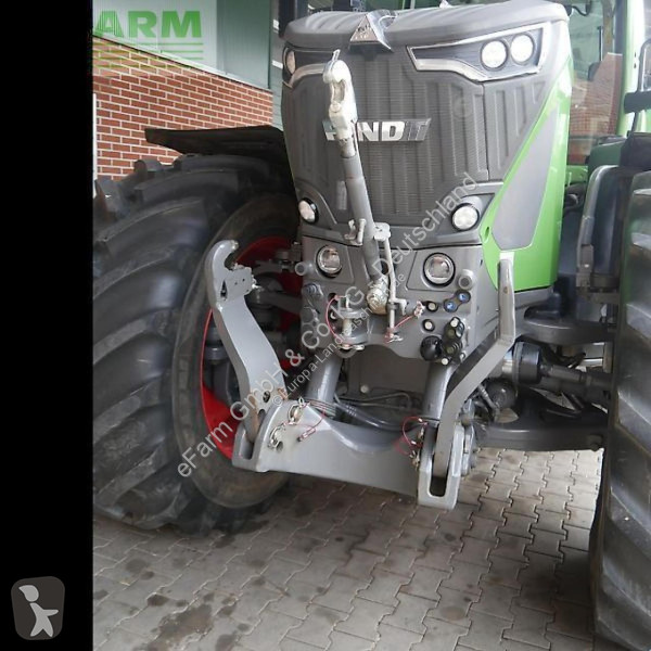 Landbrugstraktor Fendt  930 gen6 profi plus