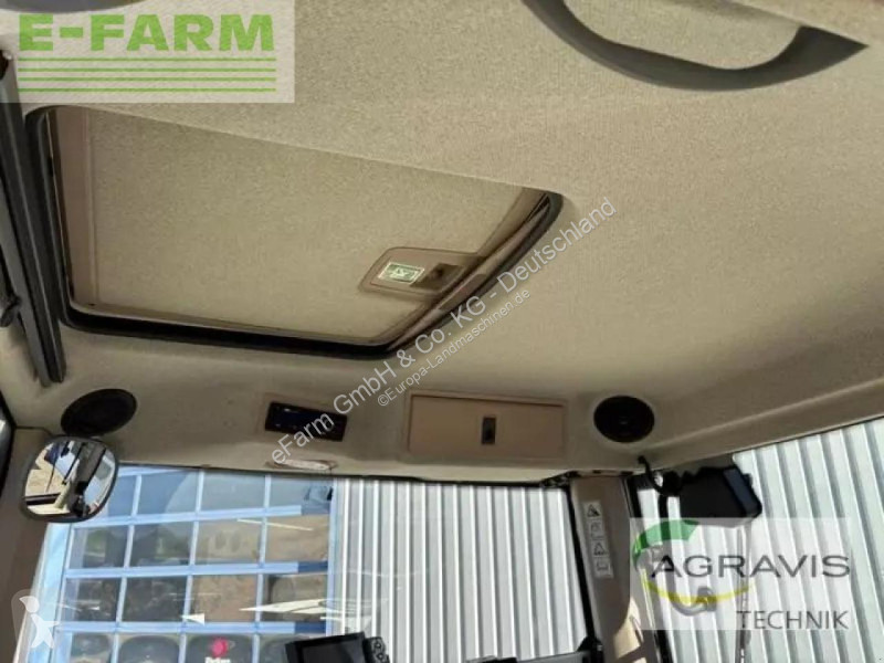 Landbrugstraktor Fendt  826 vario s4 profi