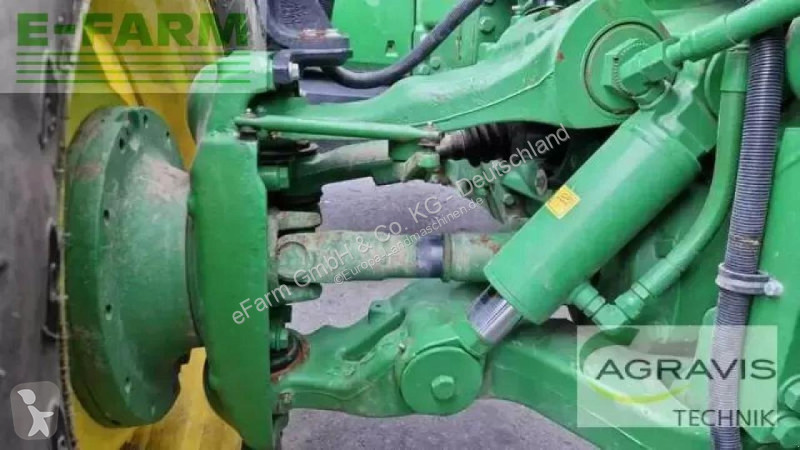 Landbrugstraktor John Deere  8r 310 autopowr