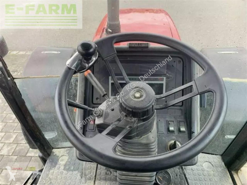 Landbrugstraktor Case  maxxum 5150