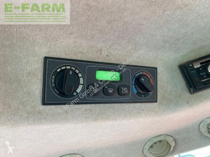 Lantbrukstraktor Massey Ferguson  6616 dyna vt