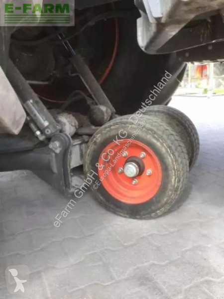 Landbrugstraktor Claas  xerion 4200 trac vc