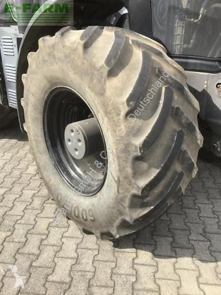 Landbrugstraktor Claas  axion 830