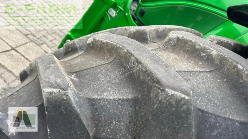 Landbrugstraktor John Deere  6r 250 6r250