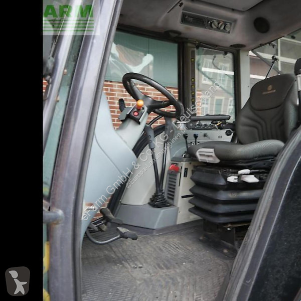Landbrugstraktor Valtra  x 100 knicklenker mit...