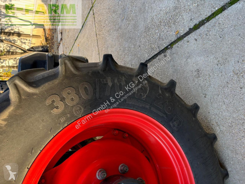Landbrugstraktor Claas  Arion 440