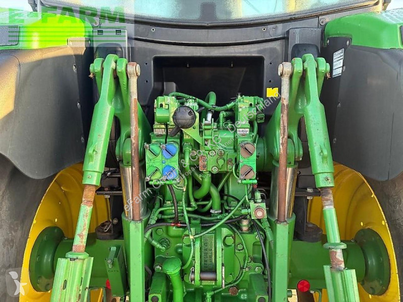 Landbrugstraktor John Deere  6150r - autoquad