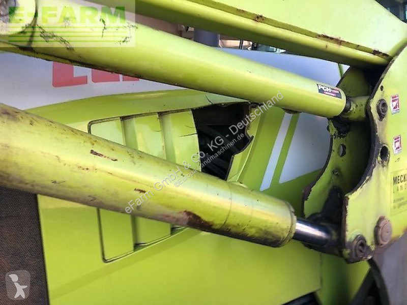 Landbrugstraktor Claas  arion 630