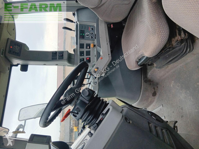 Landbrugstraktor Claas  Arion 540