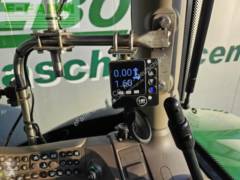 Landbrugstraktor John Deere  6140r premium
