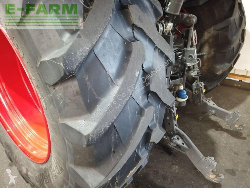 Landbrugstraktor Fendt  728 vario gen7 profi+ s2