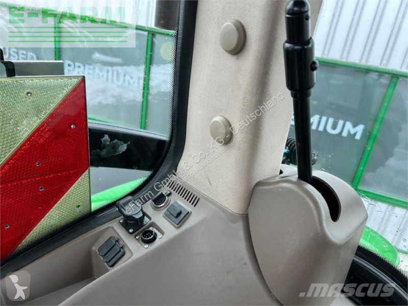 Landbrugstraktor John Deere  8370r autopwr