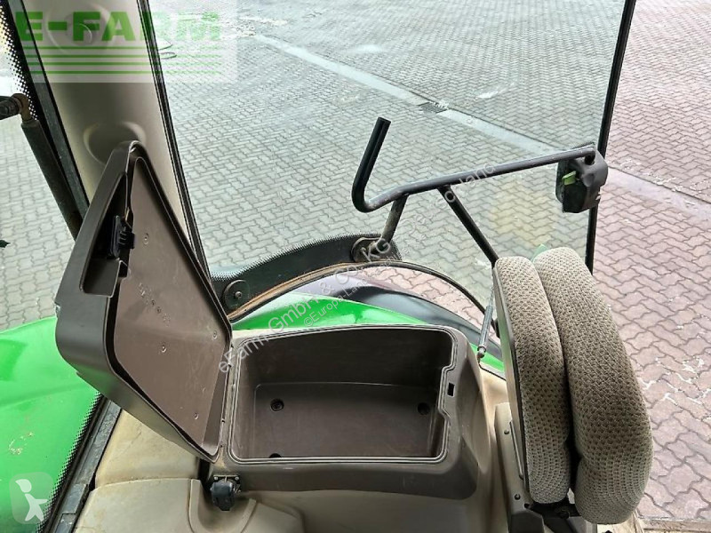 Landbrugstraktor John Deere  6125r autoquad