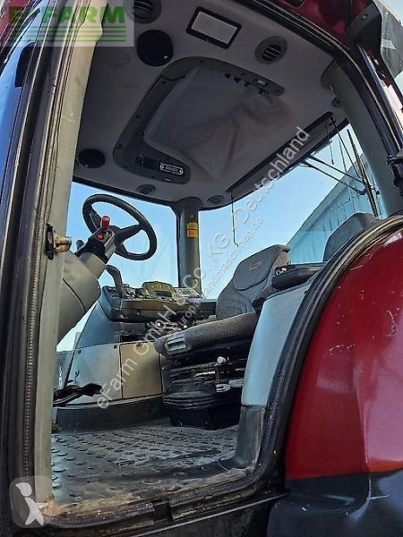 Landbrugstraktor Valtra  s 280