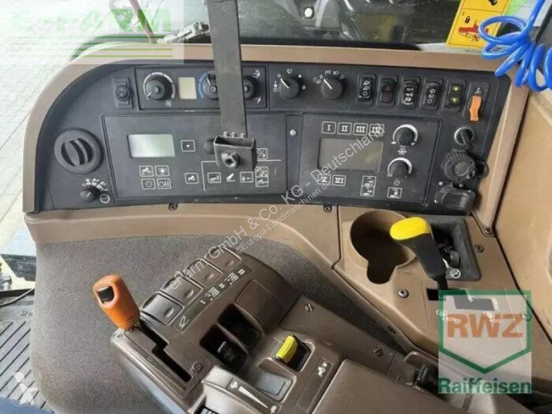 Landbrugstraktor John Deere  7930 premium