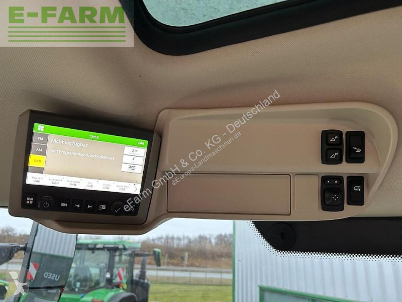 Landbrugstraktor John Deere  6r 230