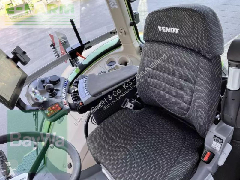 Landbrugstraktor Fendt  1050 vario gen3 profi plus