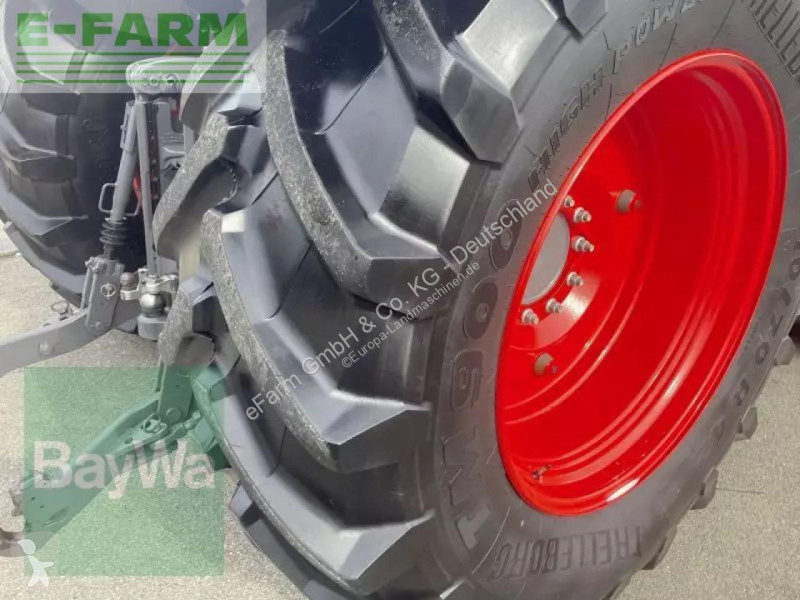 Landbrugstraktor Fendt  724 vario gen7 power plus