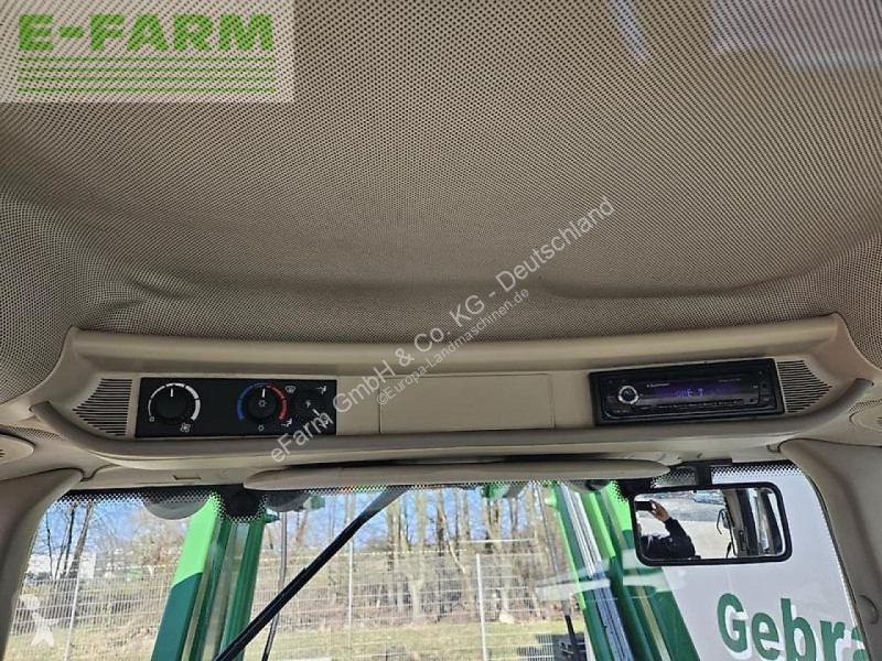 Landbrugstraktor John Deere  6230 premium