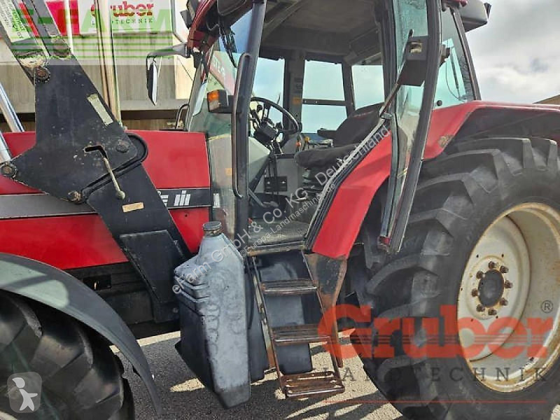 Landbrugstraktor Case  maxxum 5140 av