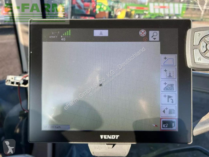 Landbrugstraktor Fendt  826 vario profiplus