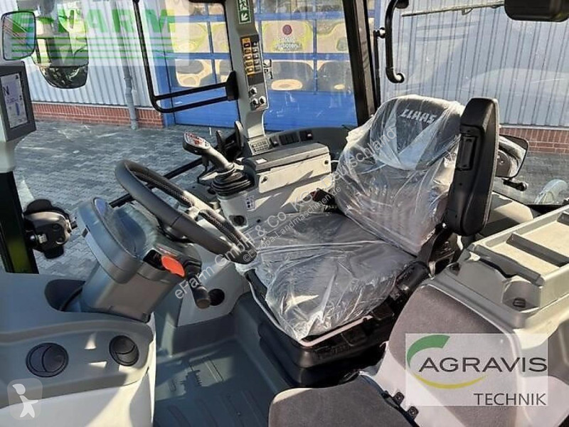 Landbrugstraktor Claas  arion 450 cis stage v