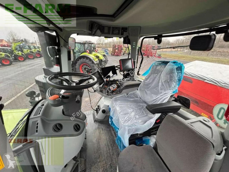 Landbrugstraktor Claas  axion 960 tt