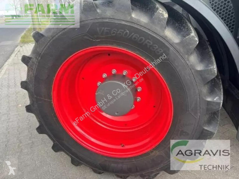Landbrugstraktor Fendt  942 vario gen-7 profi+...