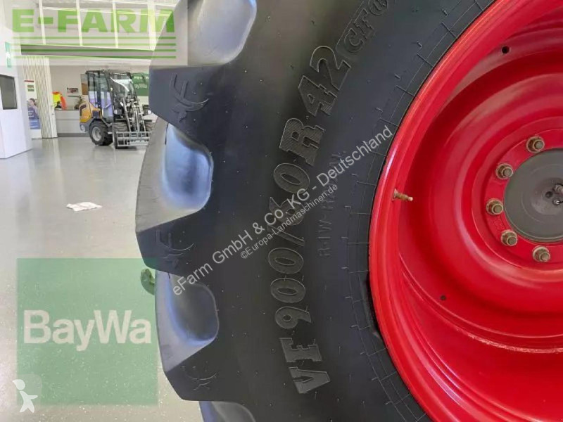 Landbrugstraktor Fendt  936 gen6 profi plus