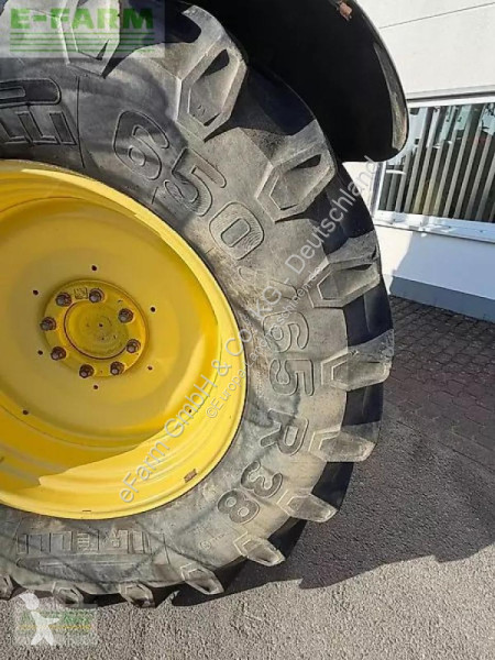 Landbrugstraktor John Deere  6620